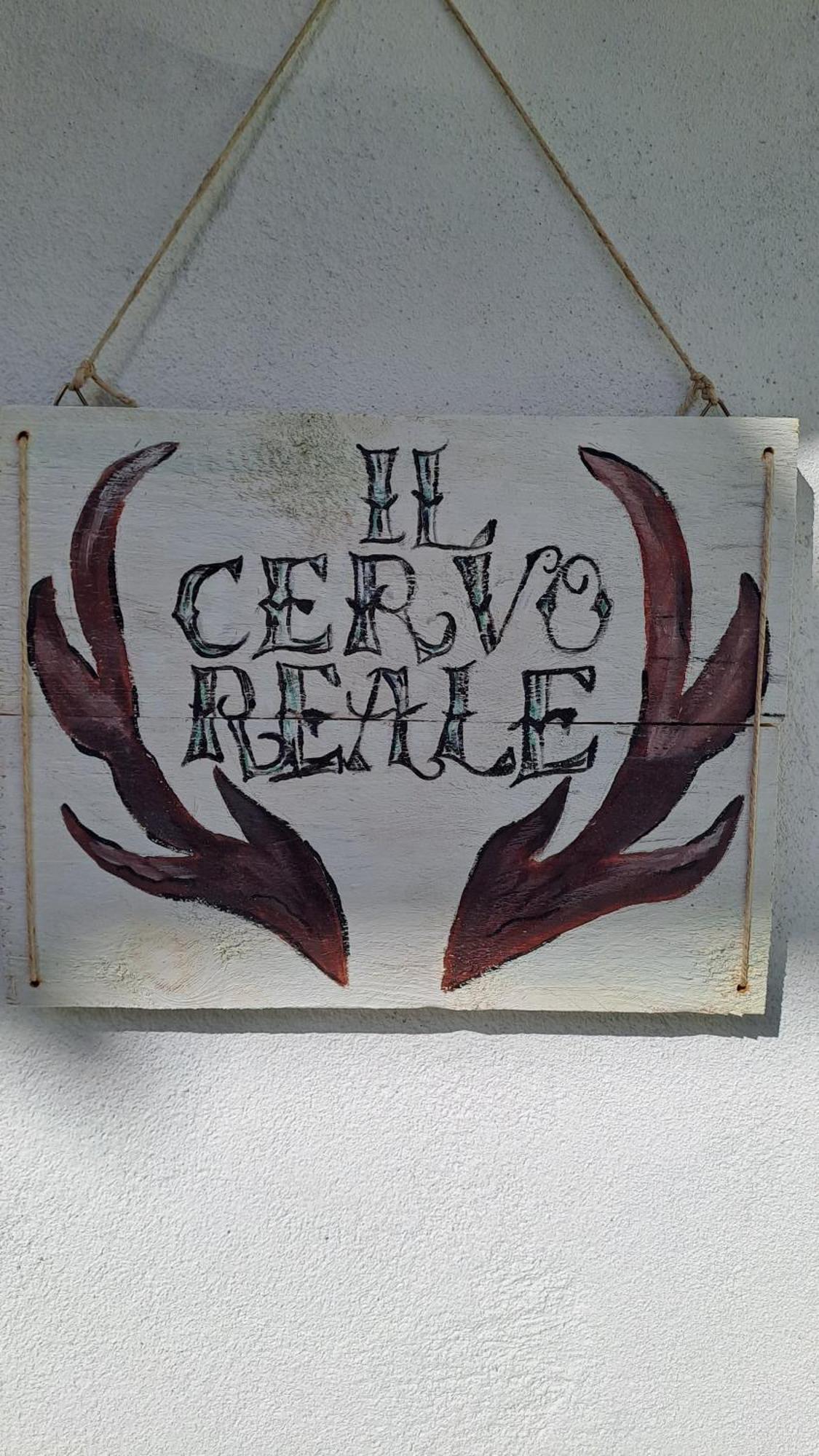 Il Cervo Reale Di Venaria Hotel Venaria Reale Ruang foto